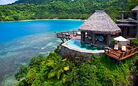 Laucala Island, Fiji